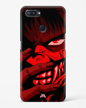 Ninja Kamui Hard Case Phone Cover (Realme)