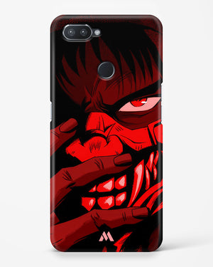 Ninja Kamui Hard Case Phone Cover (Realme)