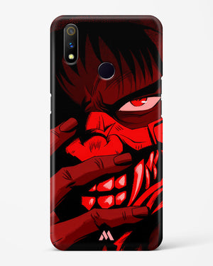 Ninja Kamui Hard Case Phone Cover (Realme)