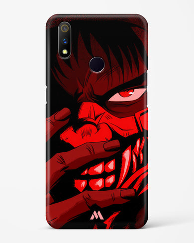 Ninja Kamui Hard Case Phone Cover (Realme)