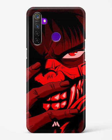 Ninja Kamui Hard Case Phone Cover (Realme)