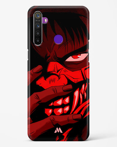 Ninja Kamui Hard Case Phone Cover (Realme)