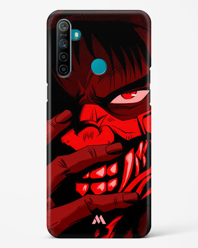 Ninja Kamui Hard Case Phone Cover (Realme)