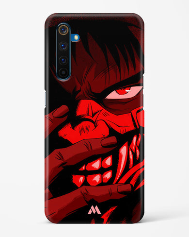 Ninja Kamui Hard Case Phone Cover (Realme)