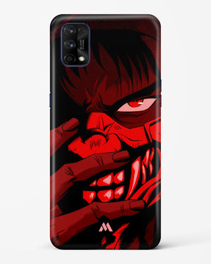 Ninja Kamui Hard Case Phone Cover (Realme)