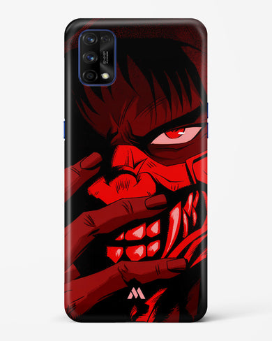 Ninja Kamui Hard Case Phone Cover (Realme)