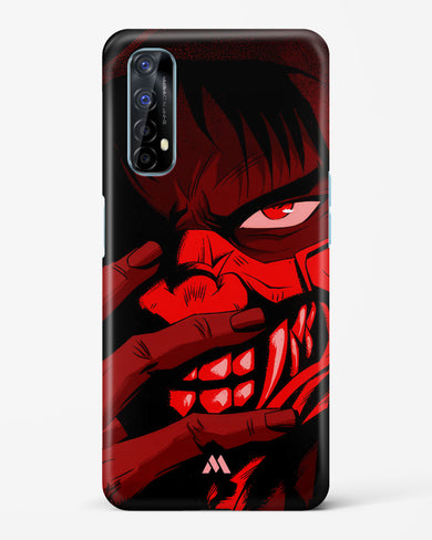 Ninja Kamui Hard Case Phone Cover (Realme)