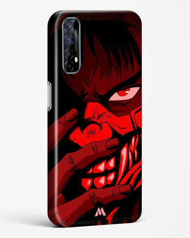 Ninja Kamui Hard Case Phone Cover (Realme)