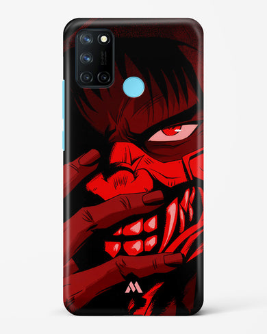 Ninja Kamui Hard Case Phone Cover (Realme)