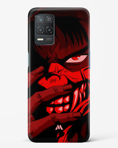 Ninja Kamui Hard Case Phone Cover (Realme)