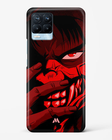 Ninja Kamui Hard Case Phone Cover (Realme)