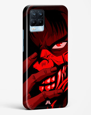 Ninja Kamui Hard Case Phone Cover (Realme)