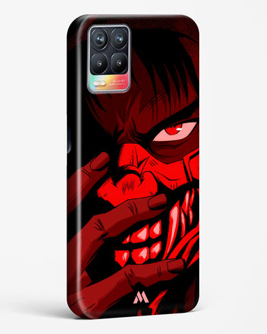 Ninja Kamui Hard Case Phone Cover (Realme)