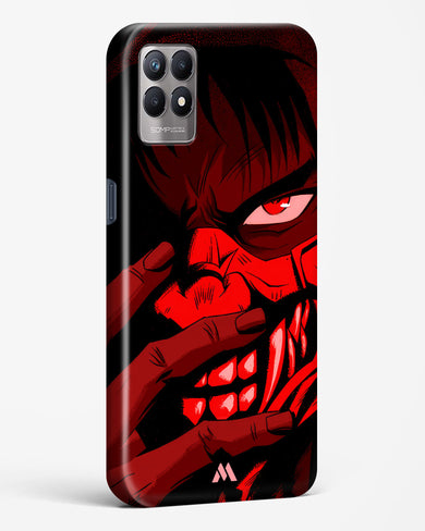 Ninja Kamui Hard Case Phone Cover (Realme)