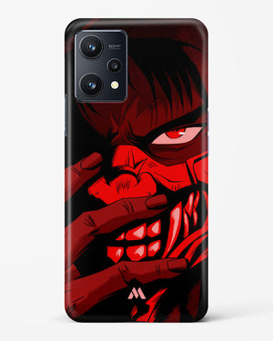 Ninja Kamui Hard Case Phone Cover (Realme)