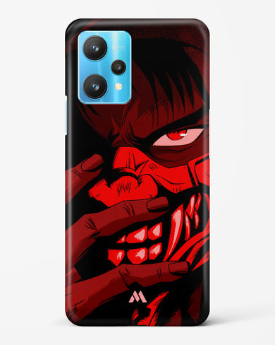 Ninja Kamui Hard Case Phone Cover (Realme)