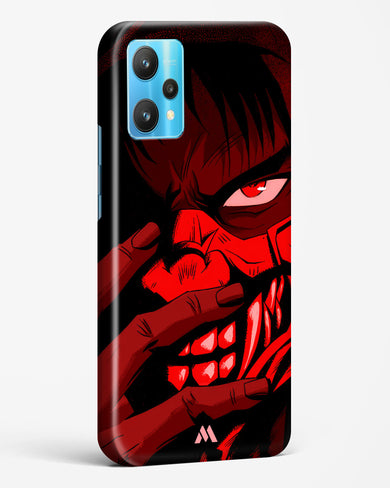 Ninja Kamui Hard Case Phone Cover (Realme)