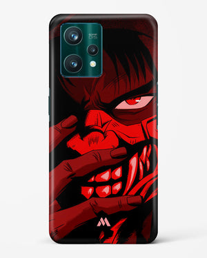 Ninja Kamui Hard Case Phone Cover (Realme)