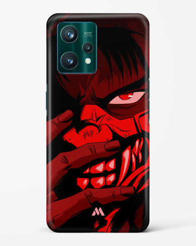 Ninja Kamui Hard Case Phone Cover (Realme)