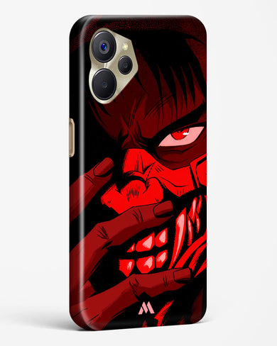 Ninja Kamui Hard Case Phone Cover (Realme)