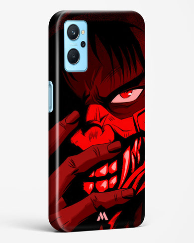 Ninja Kamui Hard Case Phone Cover (Realme)