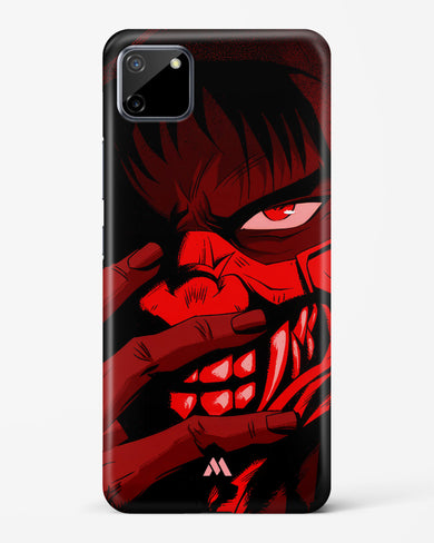 Ninja Kamui Hard Case Phone Cover (Realme)