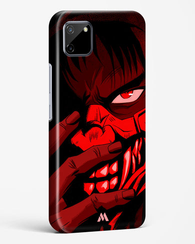 Ninja Kamui Hard Case Phone Cover (Realme)