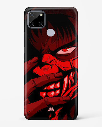 Ninja Kamui Hard Case Phone Cover (Realme)