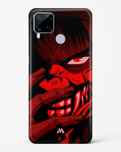 Ninja Kamui Hard Case Phone Cover (Realme)