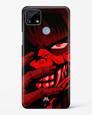 Ninja Kamui Hard Case Phone Cover (Realme)