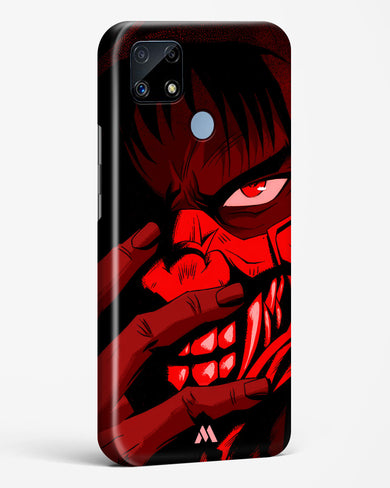 Ninja Kamui Hard Case Phone Cover (Realme)