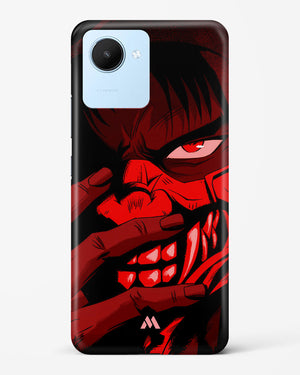 Ninja Kamui Hard Case Phone Cover (Realme)