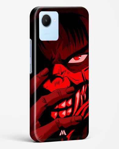 Ninja Kamui Hard Case Phone Cover (Realme)