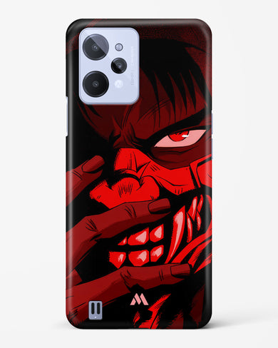 Ninja Kamui Hard Case Phone Cover (Realme)