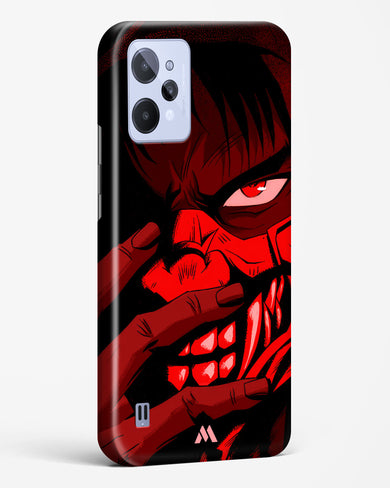 Ninja Kamui Hard Case Phone Cover (Realme)