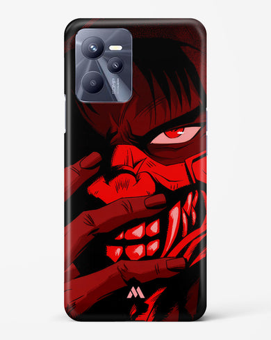 Ninja Kamui Hard Case Phone Cover (Realme)