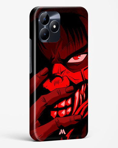 Ninja Kamui Hard Case Phone Cover (Realme)