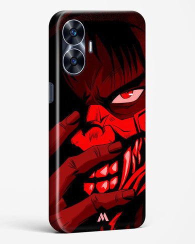 Ninja Kamui Hard Case Phone Cover (Realme)