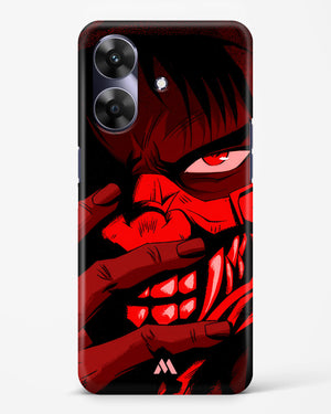 Ninja Kamui Hard Case Phone Cover (Realme)