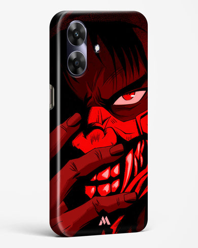 Ninja Kamui Hard Case Phone Cover (Realme)