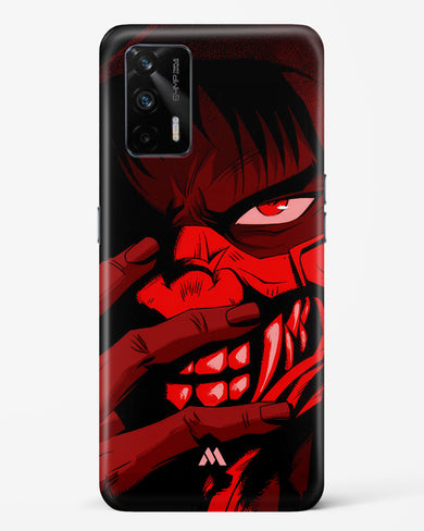 Ninja Kamui Hard Case Phone Cover (Realme)