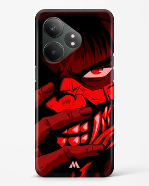 Ninja Kamui Hard Case Phone Cover (Realme)