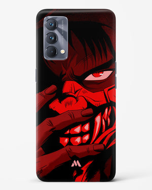 Ninja Kamui Hard Case Phone Cover (Realme)