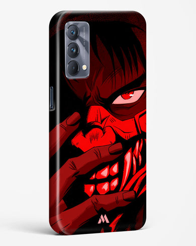 Ninja Kamui Hard Case Phone Cover (Realme)