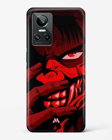 Ninja Kamui Hard Case Phone Cover (Realme)