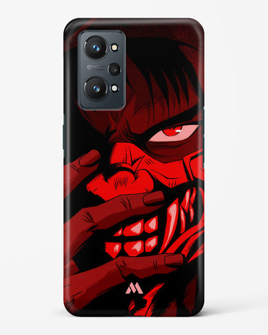 Ninja Kamui Hard Case Phone Cover (Realme)