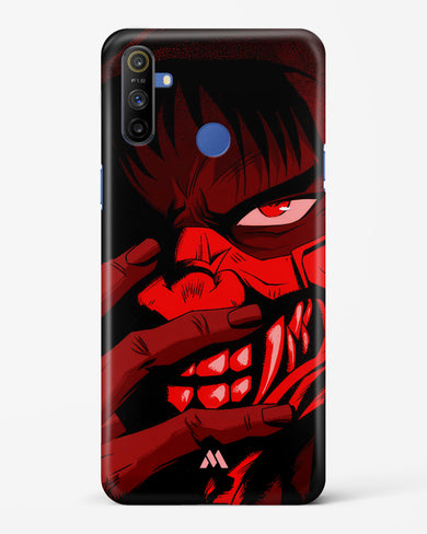 Ninja Kamui Hard Case Phone Cover (Realme)