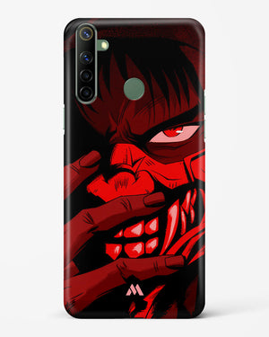 Ninja Kamui Hard Case Phone Cover (Realme)