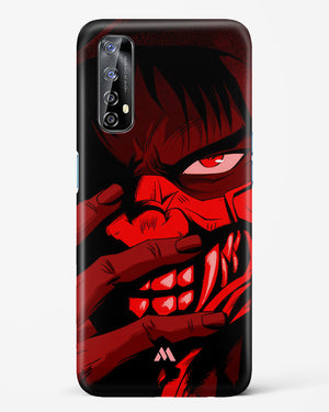 Ninja Kamui Hard Case Phone Cover (Realme)