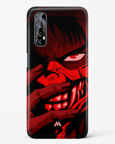 Ninja Kamui Hard Case Phone Cover (Realme)